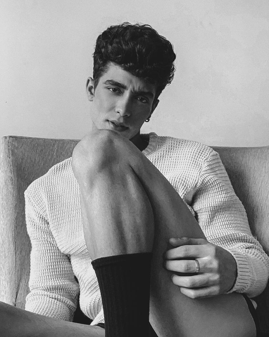 Lucas by Carv Cartola